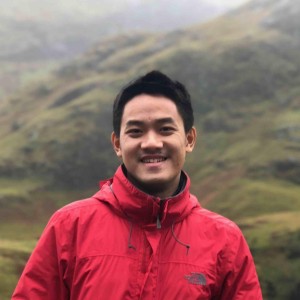 Picture of Nguyen Ho