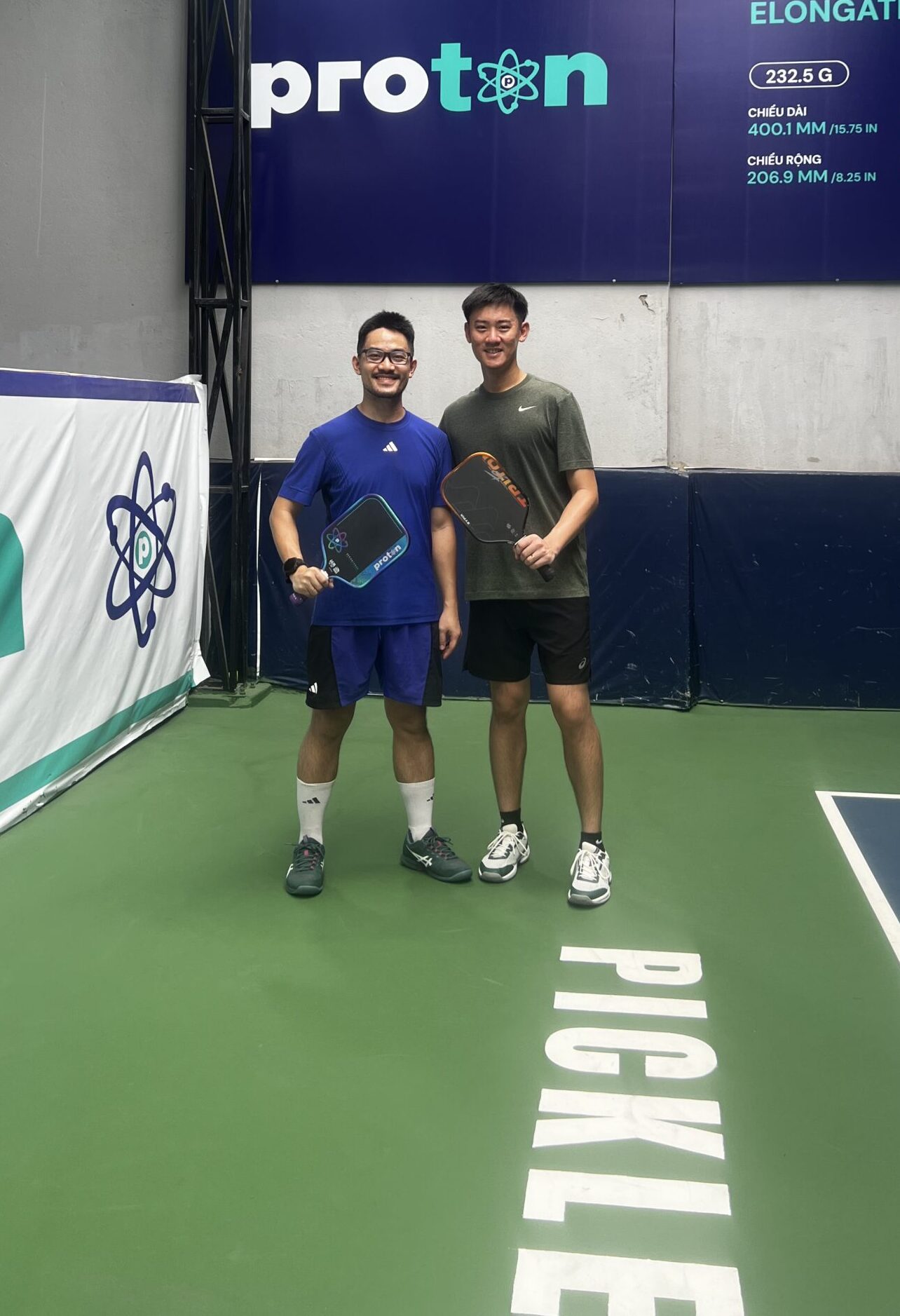 Coach Ho Pickleball Coaching Reviews