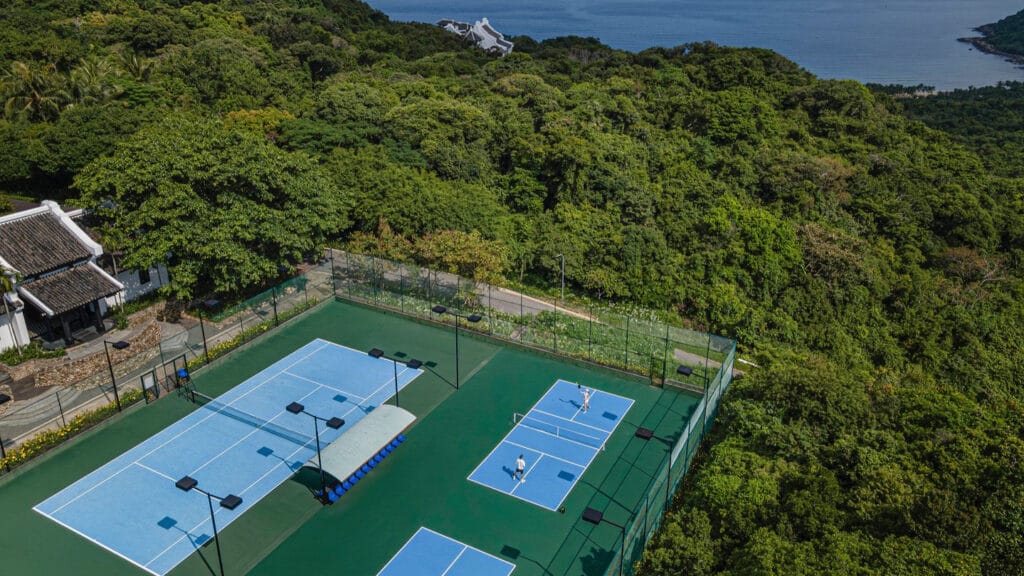 Best Pickleball Courts in Da Nang: 2026 Ultimate Guide & Fees