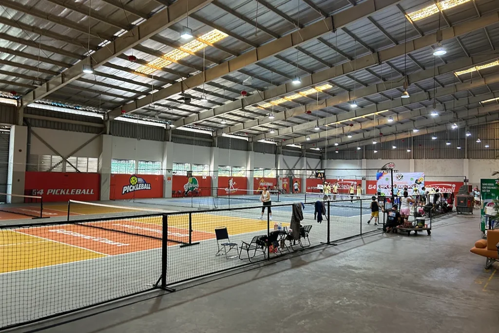 g4 pickleball